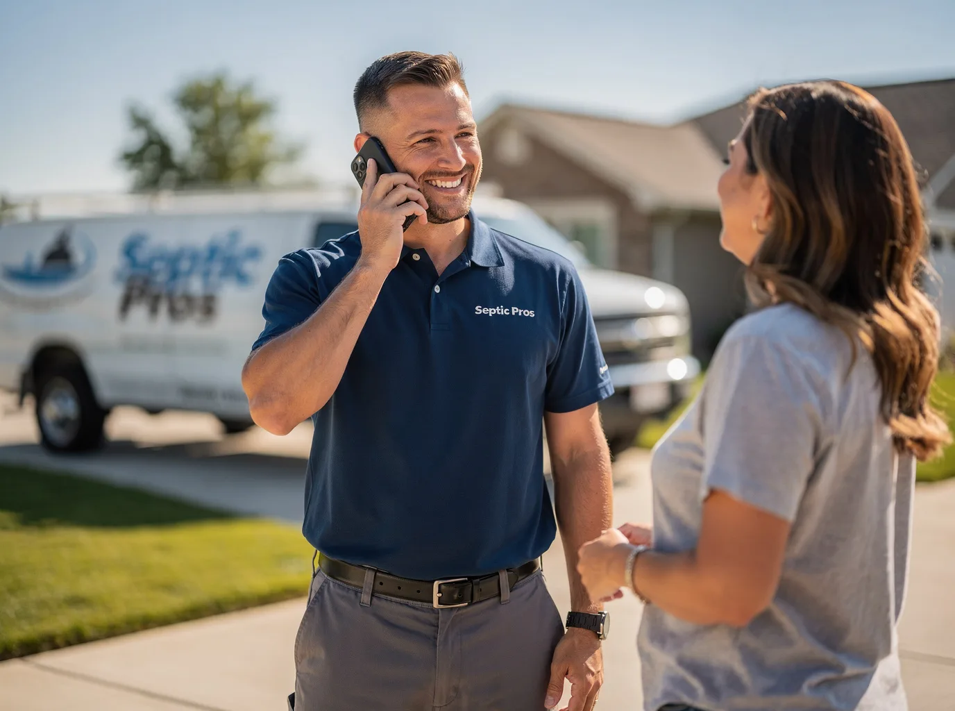 Septic Tank Pumping Bergoo, WV FAQs